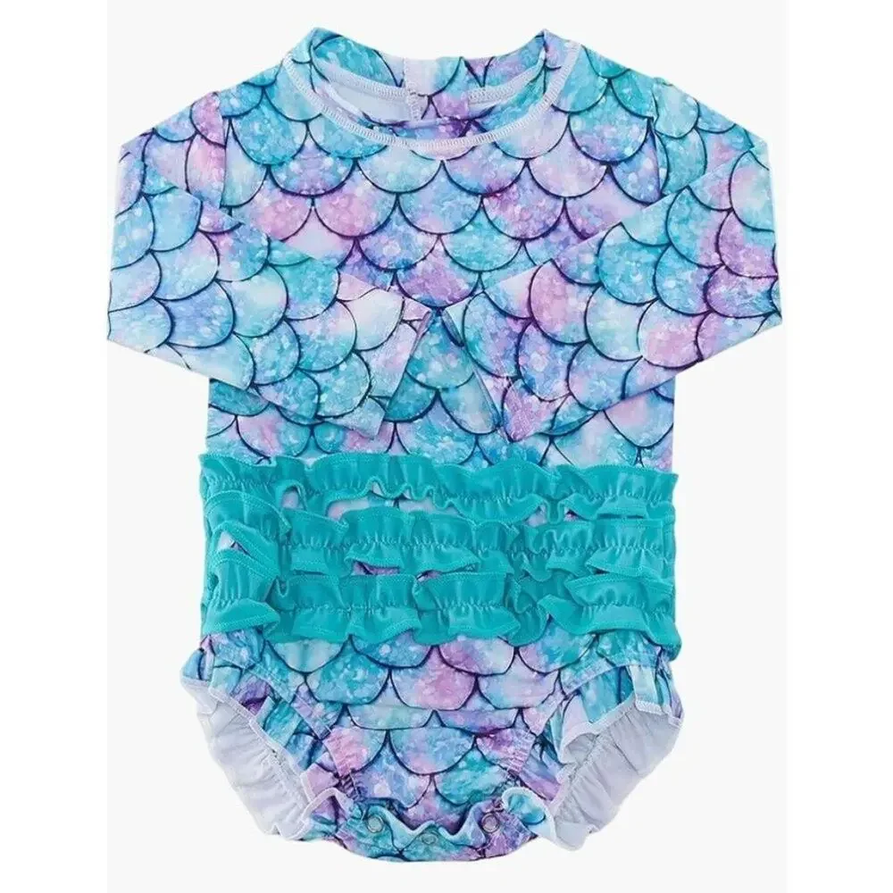 N/A adorable mermaid